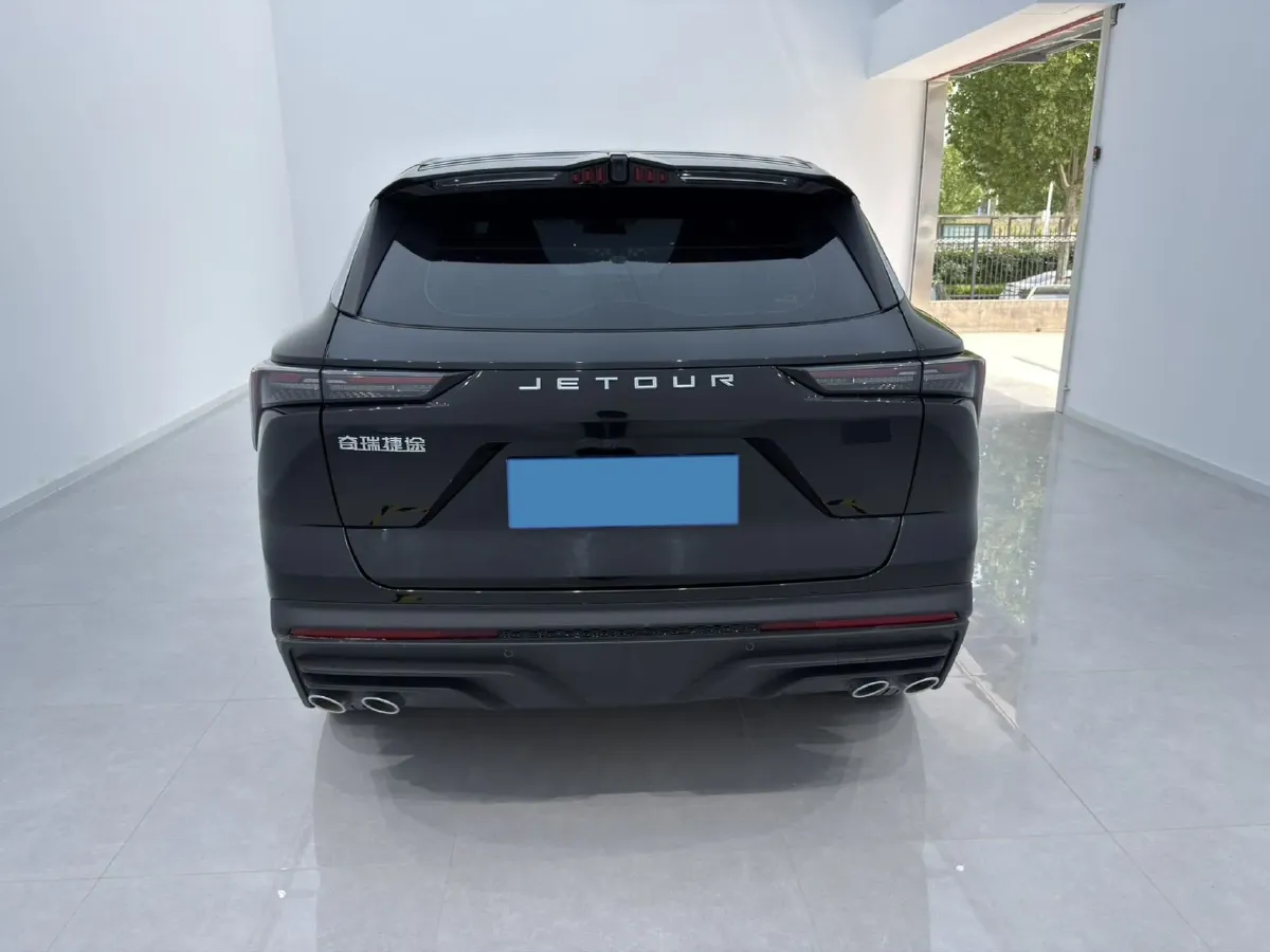 2025 Jetour DASHING 1.5T 184HP L4 7DCT,autocango,china used car exporter,china ev exporter,chinese used car exporter,chinese used ev exporter