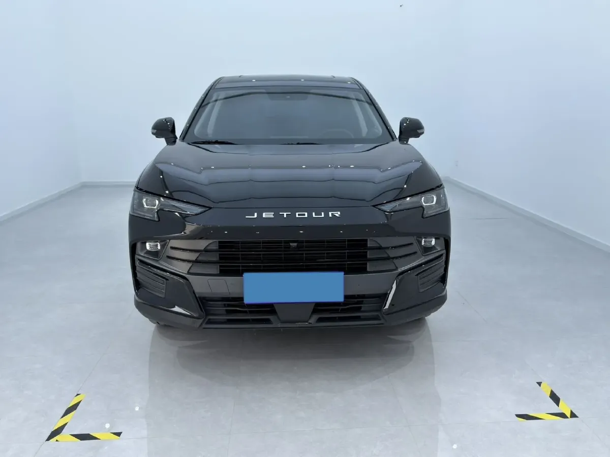 2025 Jetour DASHING 1.5T 184HP L4 7DCT,autocango,china used car exporter,china ev exporter,chinese used car exporter,chinese used ev exporter