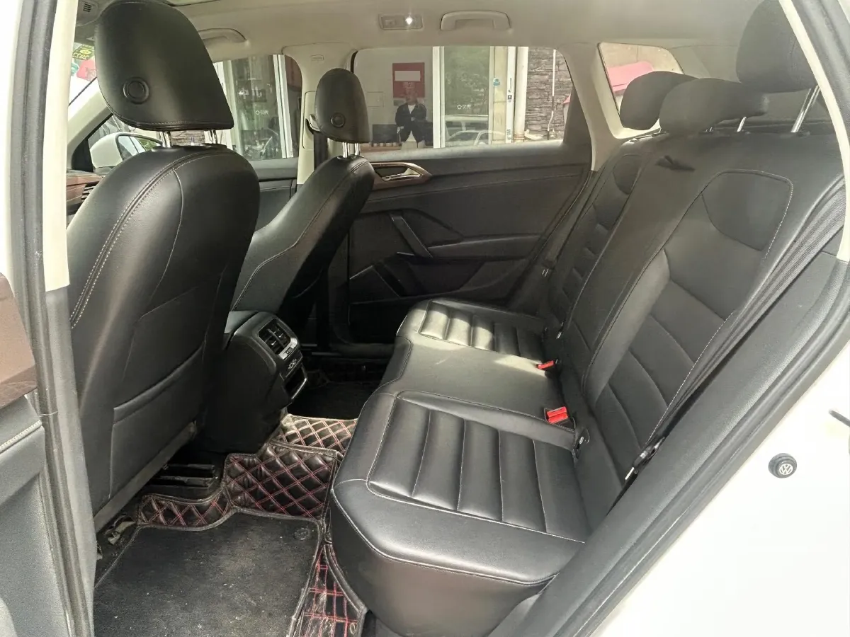 2020 Volkswagen Tharu 1.4T 150HP L4 7DCT,autocango,china used car exporter,china ev exporter,chinese used car exporter,chinese used ev exporter