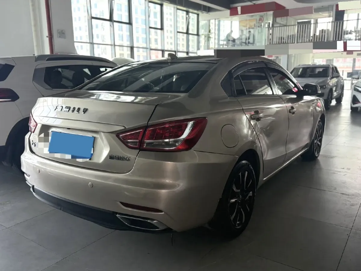 2018 HaiMa Family F5 1.6L 125HP L4 6AT,autocango,china used car exporter,china ev exporter,chinese used car exporter,chinese used ev exporter