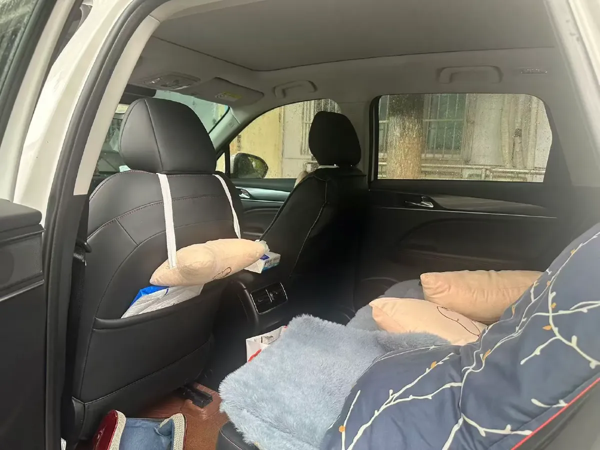 2023 GAC Trumpchi GS4 Plus 2.0T 252HP L4 6AT,autocango,china used car exporter,china ev exporter,chinese used car exporter,chinese used ev exporter