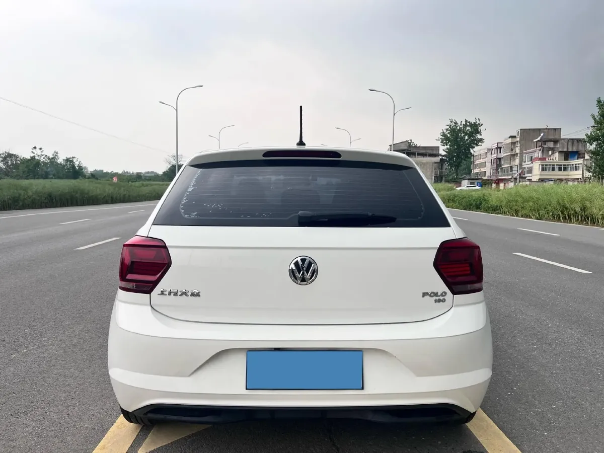 2019 Volkswagen Polo 1.5L 113HP L4 6AT,autocango,china used car exporter,china ev exporter,chinese used car exporter,chinese used ev exporter