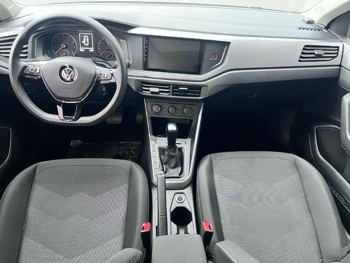 2019 Volkswagen Polo 1.5L 113HP L4 6AT,autocango,china used car exporter,china ev exporter,chinese used car exporter,chinese used ev exporter