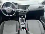 2019 Volkswagen Polo 1.5L 113HP L4 6AT