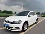 2019 Volkswagen Polo 1.5L 113HP L4 6AT