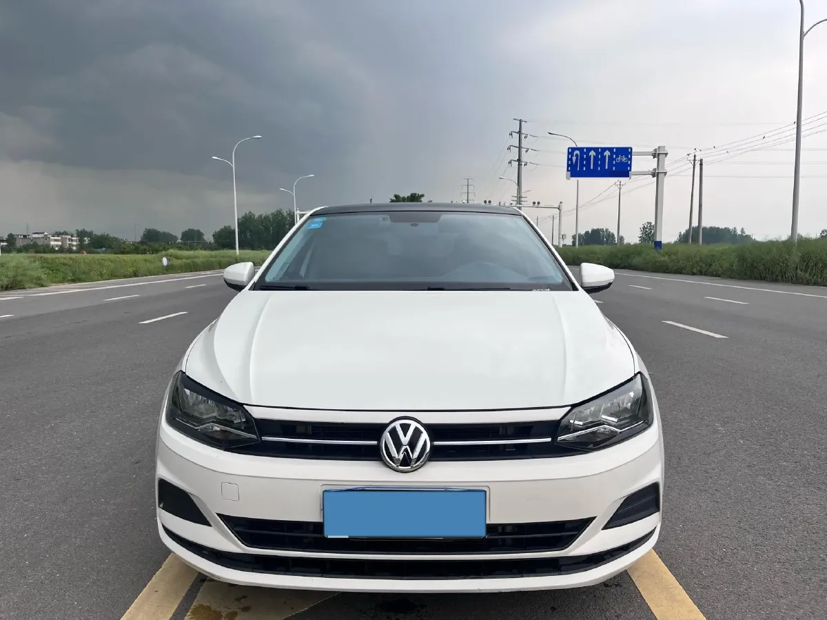 2019 Volkswagen Polo 1.5L 113HP L4 6AT,autocango,china used car exporter,china ev exporter,chinese used car exporter,chinese used ev exporter