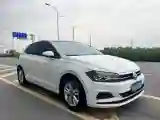 2019 Volkswagen Polo 1.5L 113HP L4 6AT