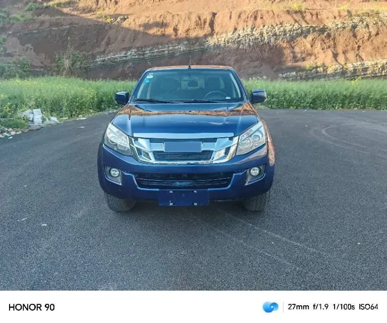 2018 Foton Tunland 2.8T 143HP L4 6MT,autocango,china used car exporter,china ev exporter,chinese used car exporter,chinese used ev exporter