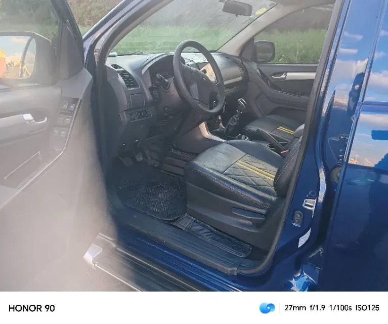 2018 Foton Tunland 2.8T 143HP L4 6MT,autocango,china used car exporter,china ev exporter,chinese used car exporter,chinese used ev exporter