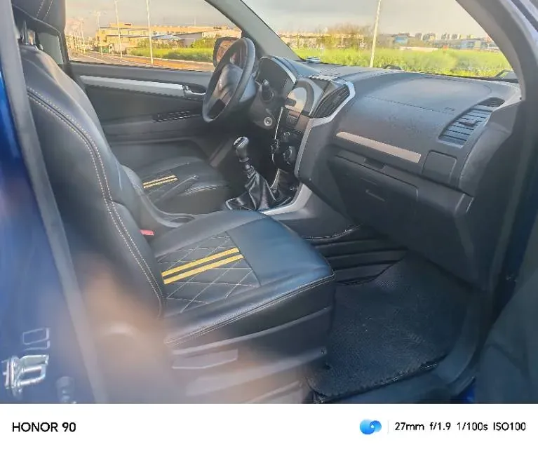 2018 Foton Tunland 2.8T 143HP L4 6MT,autocango,china used car exporter,china ev exporter,chinese used car exporter,chinese used ev exporter