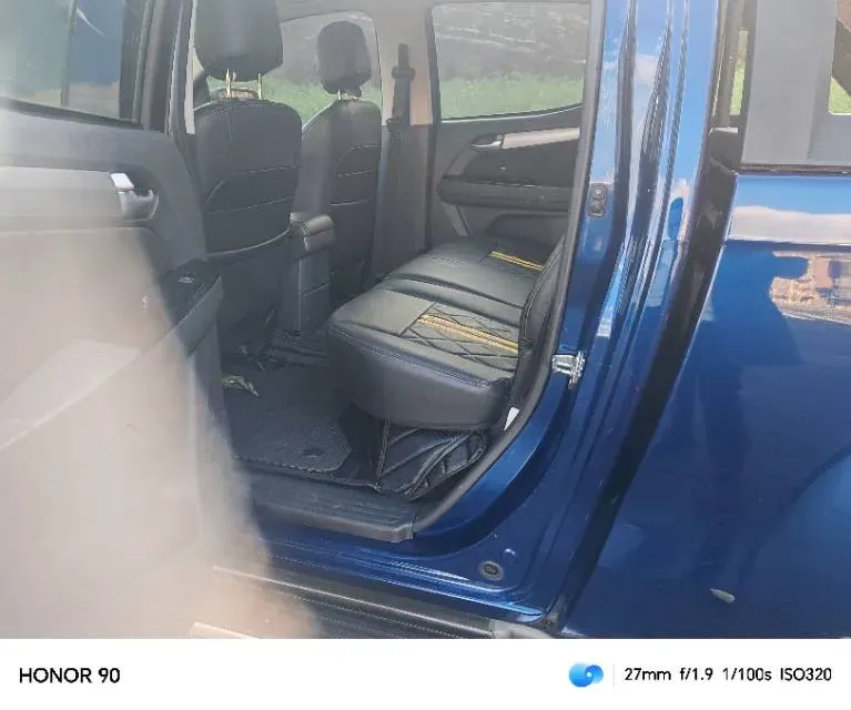 2018 Foton Tunland 2.8T 143HP L4 6MT,autocango,china used car exporter,china ev exporter,chinese used car exporter,chinese used ev exporter