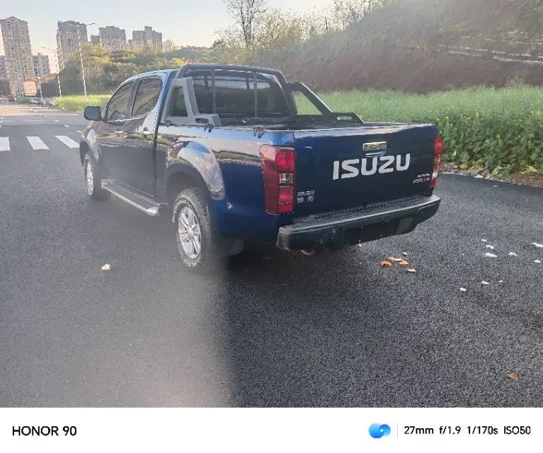 2018 Foton Tunland 2.8T 143HP L4 6MT,autocango,china used car exporter,china ev exporter,chinese used car exporter,chinese used ev exporter