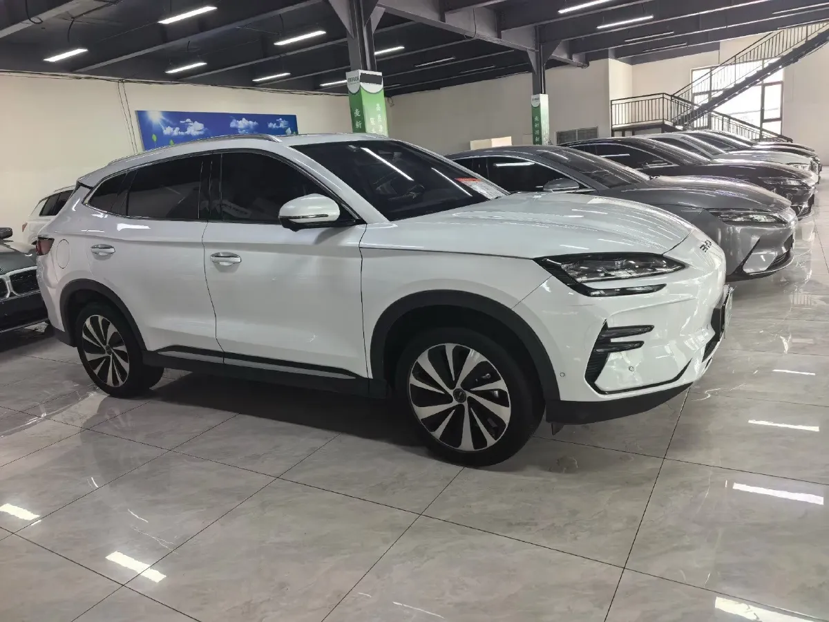 2023 BYD Song Plus BEV 87.04KWH,autocango,china used car exporter,china ev exporter,chinese used car exporter,chinese used ev exporter