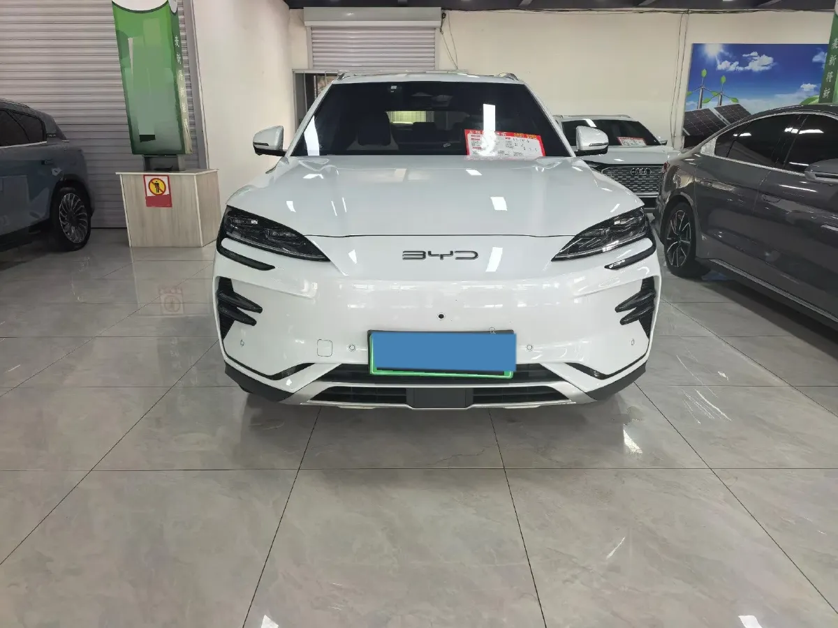 2023 BYD Song Plus BEV 87.04KWH,autocango,china used car exporter,china ev exporter,chinese used car exporter,chinese used ev exporter