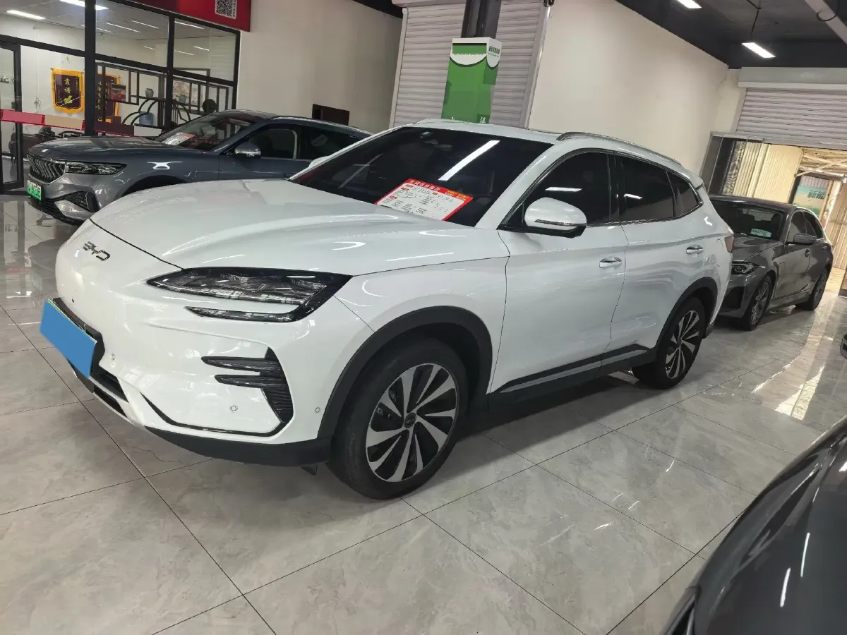 2023 BYD Song Plus BEV 87.04KWH,autocango,china used car exporter,china ev exporter,chinese used car exporter,chinese used ev exporter