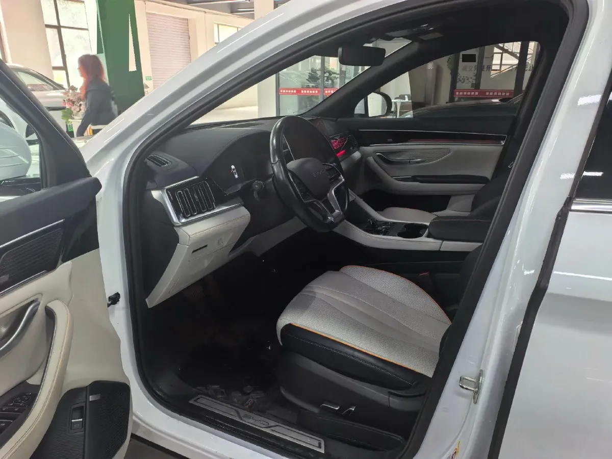 2023 BYD Song Plus BEV 87.04KWH,autocango,china used car exporter,china ev exporter,chinese used car exporter,chinese used ev exporter