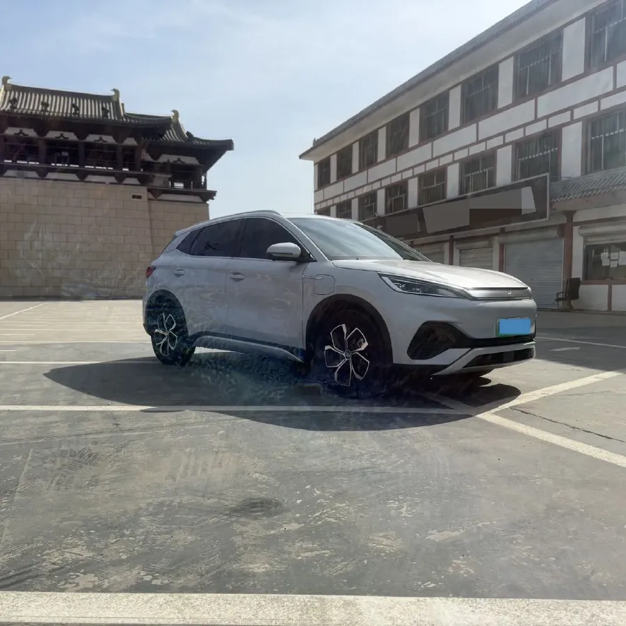 2024 BYD Yuan Plus BEV 49.92KWH,autocango,china used car exporter,china ev exporter,chinese used car exporter,chinese used ev exporter