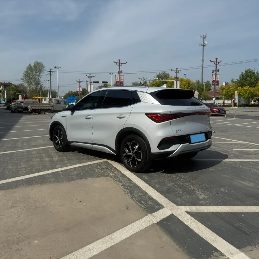 2024 BYD Yuan Plus BEV 49.92KWH,autocango,china used car exporter,china ev exporter,chinese used car exporter,chinese used ev exporter