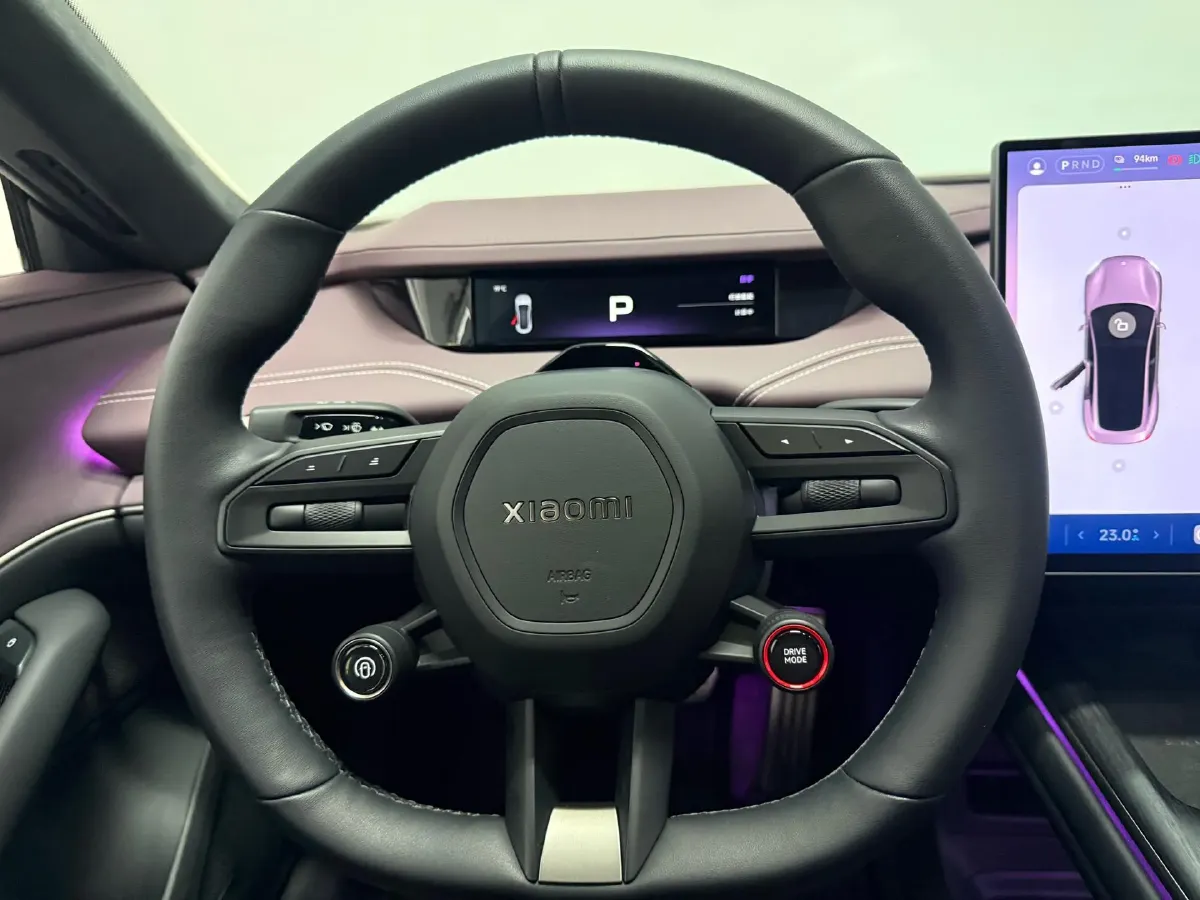 2024 MI SU7 BEV 101KWH,autocango,china used car exporter,china ev exporter,chinese used car exporter,chinese used ev exporter