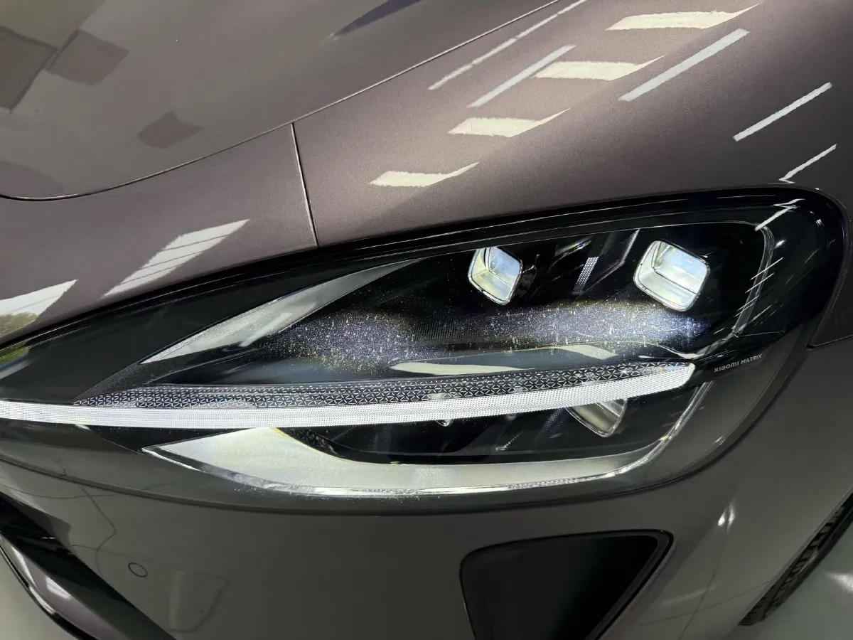 2024 MI SU7 BEV 101KWH,autocango,china used car exporter,china ev exporter,chinese used car exporter,chinese used ev exporter