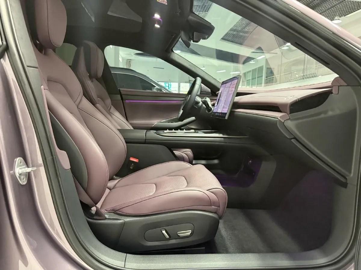 2024 MI SU7 BEV 101KWH,autocango,china used car exporter,china ev exporter,chinese used car exporter,chinese used ev exporter