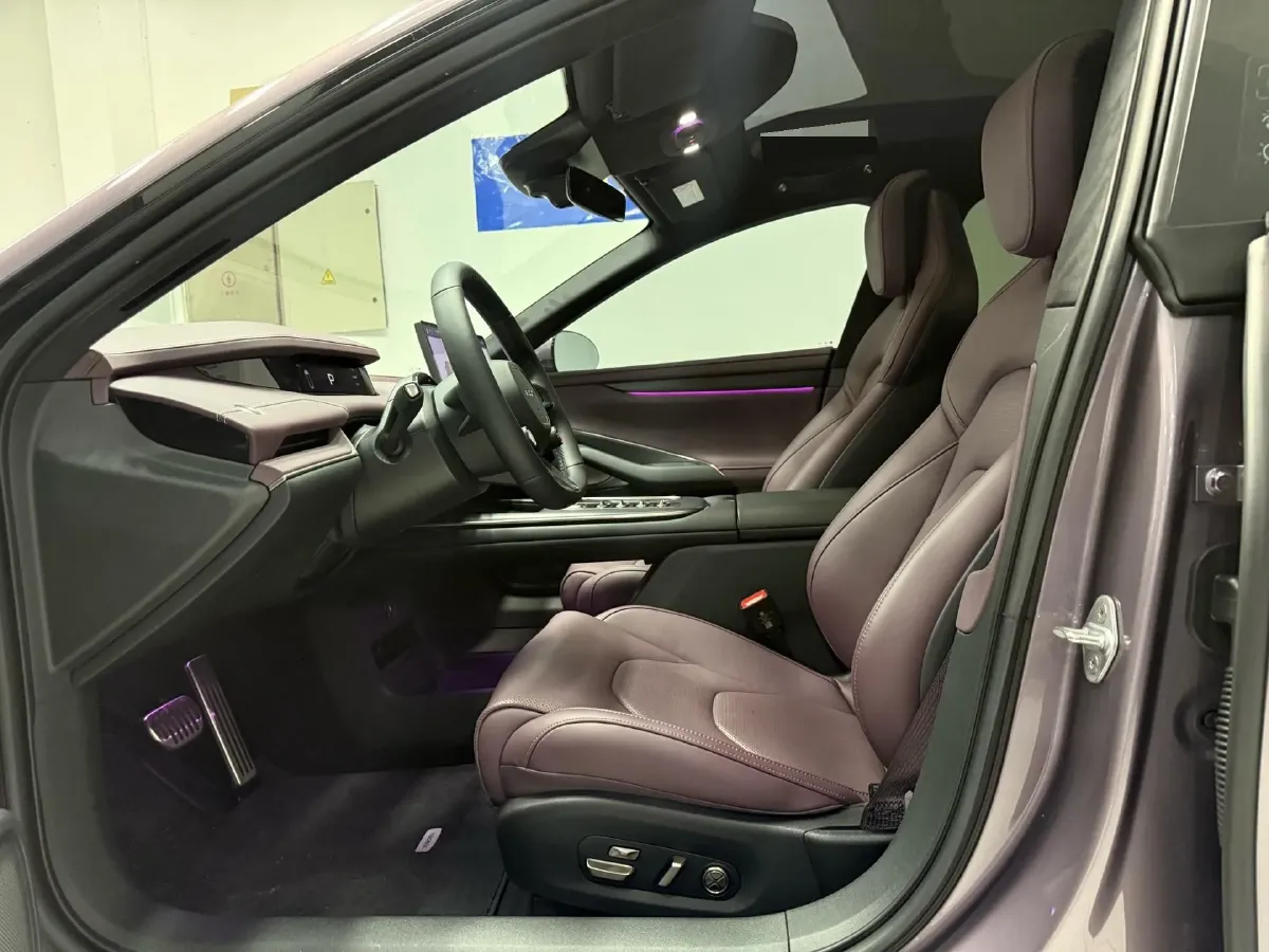 2024 MI SU7 BEV 101KWH,autocango,china used car exporter,china ev exporter,chinese used car exporter,chinese used ev exporter