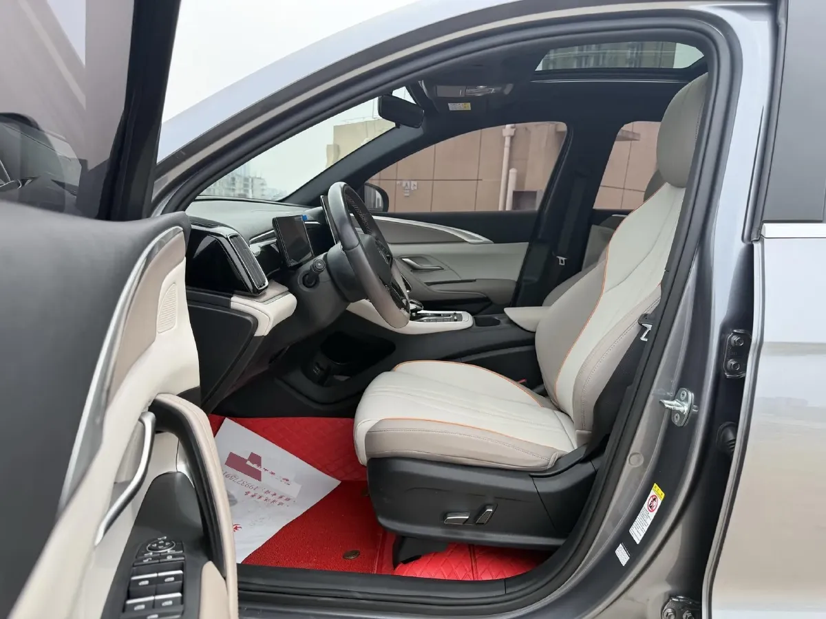 2024 BYD Song Pro 1.5L 110HP L4 E-CVT PHEV 12.9KWH,autocango,china used car exporter,china ev exporter,chinese used car exporter,chinese used ev exporter