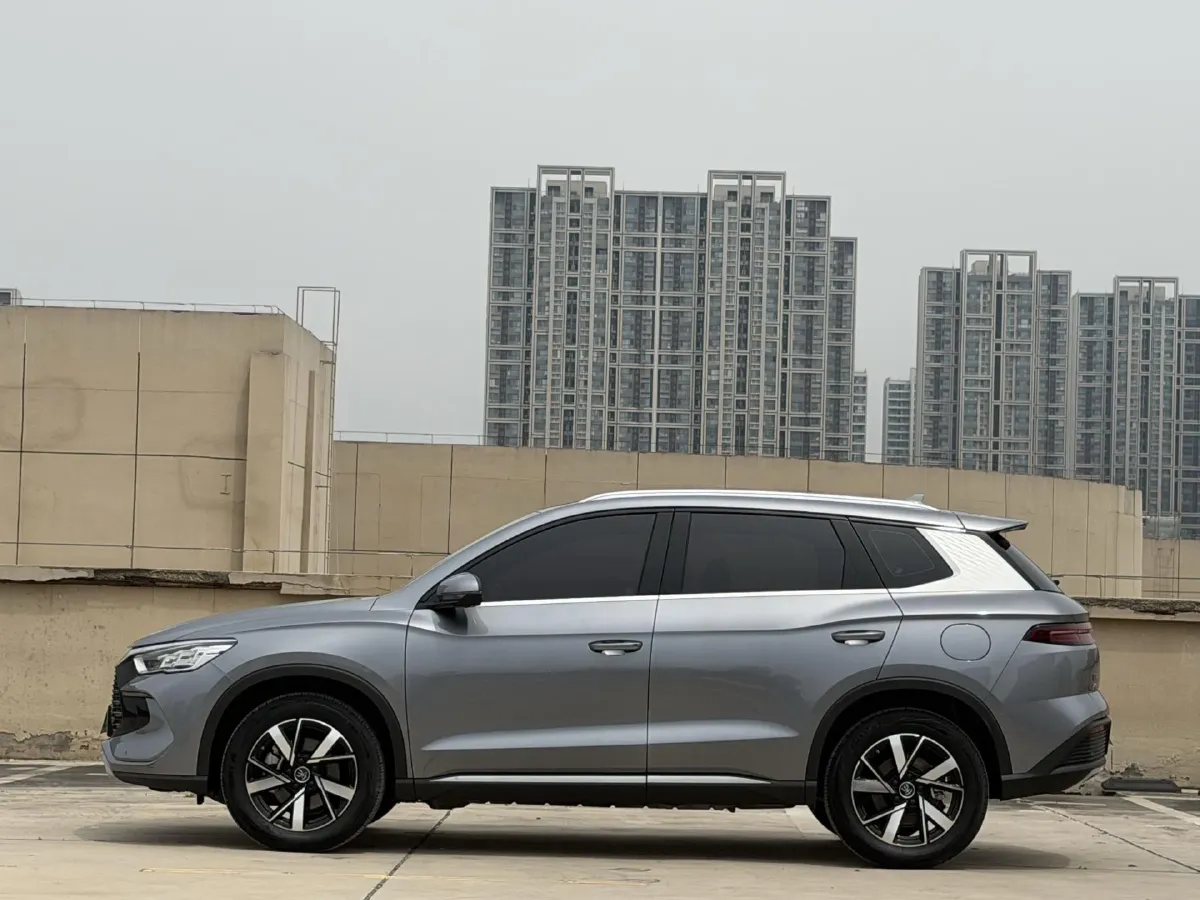 2024 BYD Song Pro 1.5L 110HP L4 E-CVT PHEV 12.9KWH,autocango,china used car exporter,china ev exporter,chinese used car exporter,chinese used ev exporter