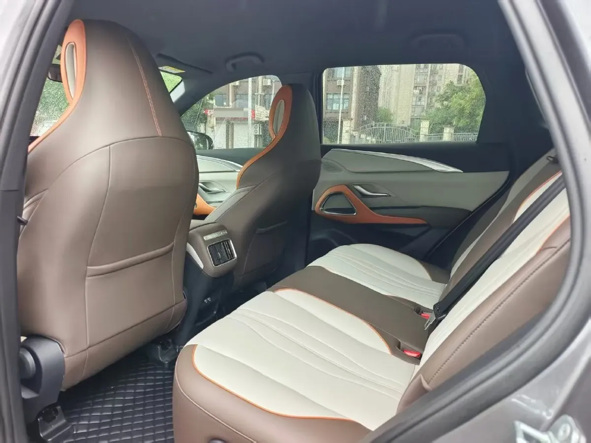 2022 Ruichi Auto EC35 BEV 82HP BEV 36.288KWH,autocango,china used car exporter,china ev exporter,chinese used car exporter,chinese used ev exporter