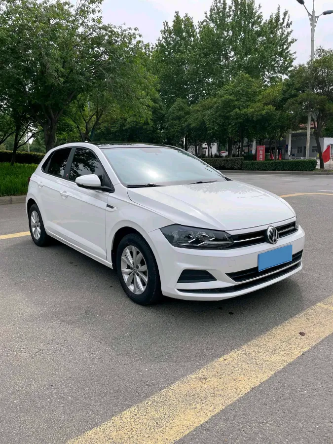 2019 Volkswagen Polo 1.5L 113HP L4 6AT,autocango,china used car exporter,china ev exporter,chinese used car exporter,chinese used ev exporter