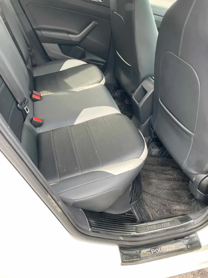 2019 Volkswagen Polo 1.5L 113HP L4 6AT,autocango,china used car exporter,china ev exporter,chinese used car exporter,chinese used ev exporter