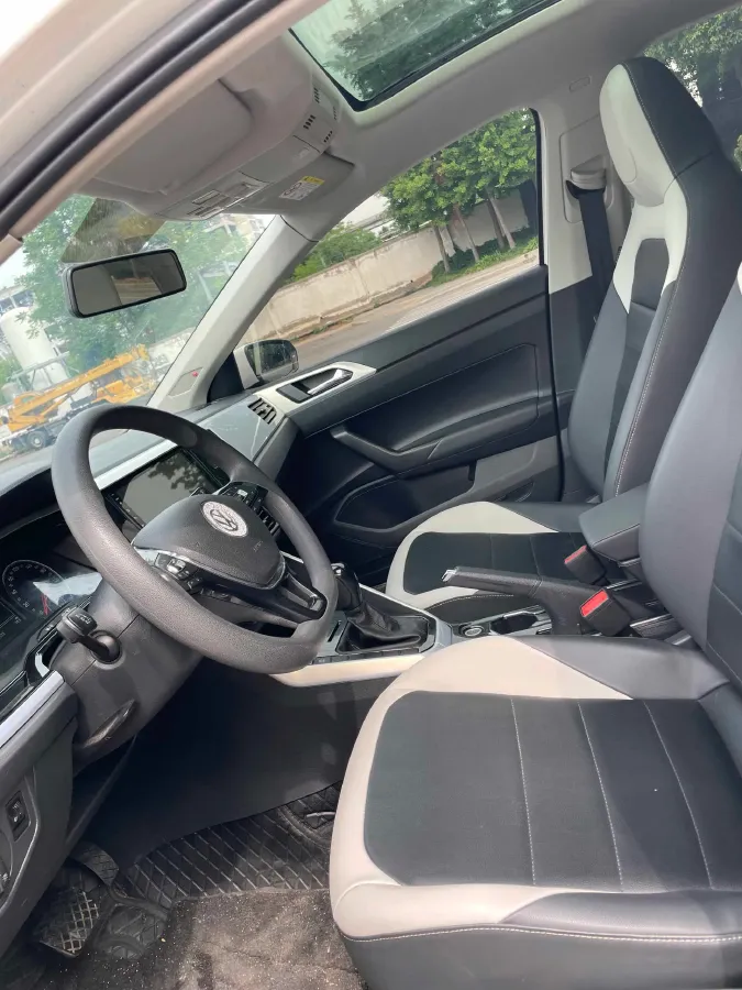 2019 Volkswagen Polo 1.5L 113HP L4 6AT,autocango,china used car exporter,china ev exporter,chinese used car exporter,chinese used ev exporter