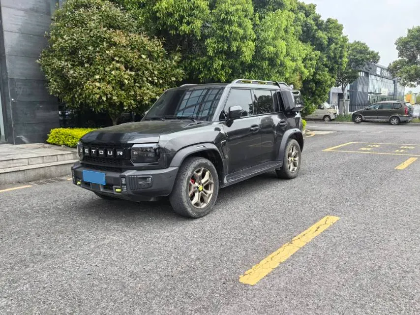 2023 Jetour Traveller 2.0T 254HP L4 8AT,autocango,china used car exporter,china ev exporter,chinese used car exporter,chinese used ev exporter