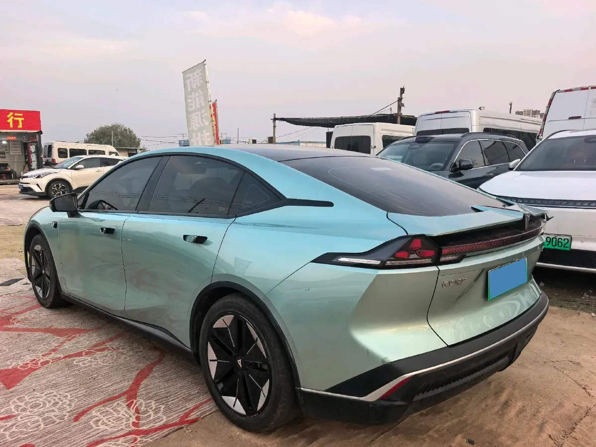 2023 Deepal SL03 BEV 58.1KWH,autocango,china used car exporter,china ev exporter,chinese used car exporter,chinese used ev exporter