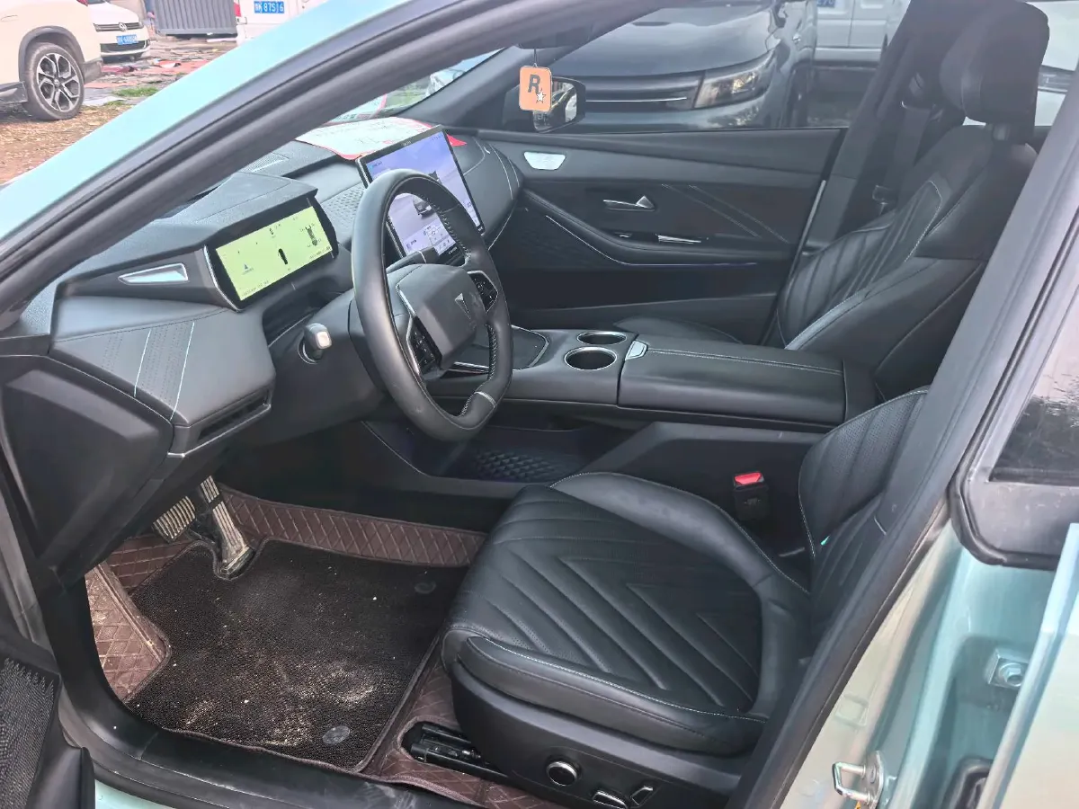 2023 Deepal SL03 BEV 58.1KWH,autocango,china used car exporter,china ev exporter,chinese used car exporter,chinese used ev exporter