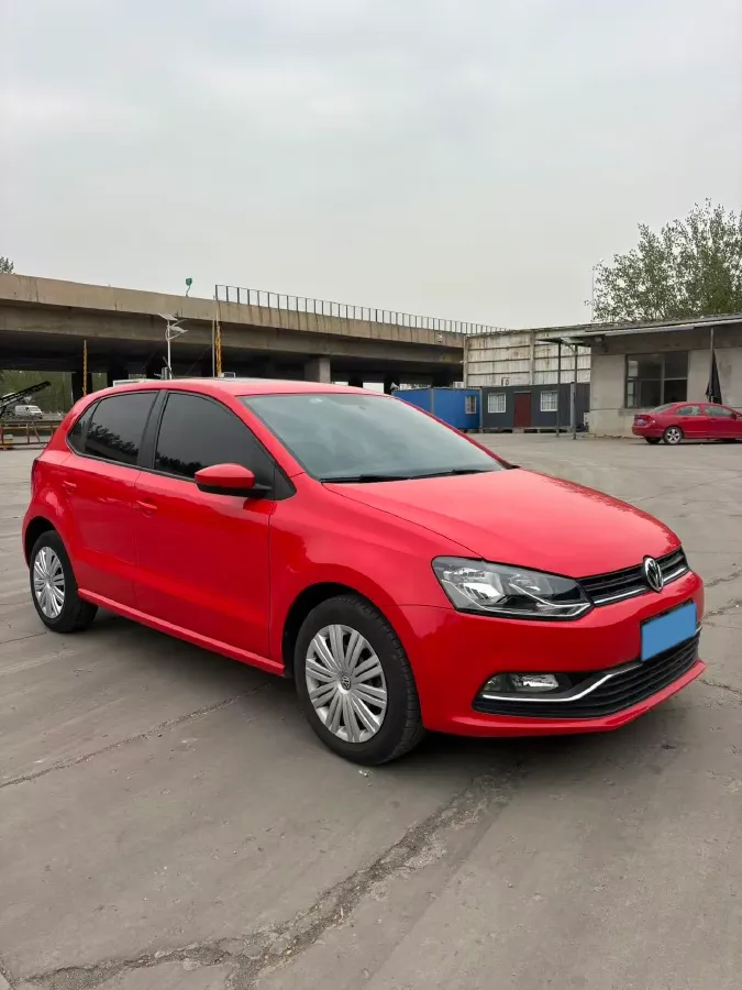 2016 Volkswagen Polo 1.6L 110HP L4 6AT,autocango,china used car exporter,china ev exporter,chinese used car exporter,chinese used ev exporter