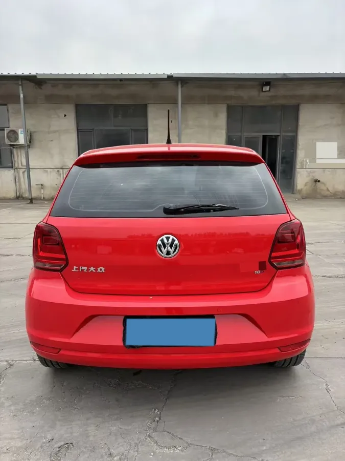 2016 Volkswagen Polo 1.6L 110HP L4 6AT,autocango,china used car exporter,china ev exporter,chinese used car exporter,chinese used ev exporter