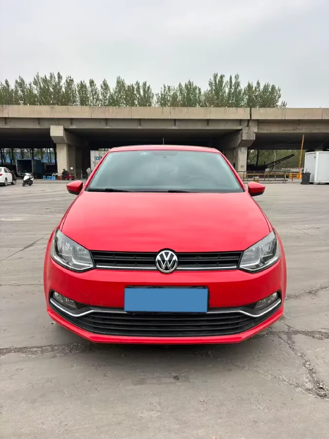 2016 Volkswagen Polo 1.6L 110HP L4 6AT,autocango,china used car exporter,china ev exporter,chinese used car exporter,chinese used ev exporter