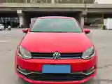 2016 Volkswagen Polo 1.6L 110HP L4 6AT