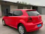 2016 Volkswagen Polo 1.6L 110HP L4 6AT