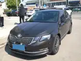 2019 SKODA OCTAVIA,autocango,china used car exporter,china ev exporter,chinese used car exporter,chinese used ev exporter