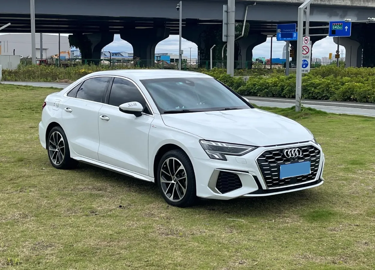 2021 Audi A3 1.4T 150HP L4 7DCT,autocango,china used car exporter,china ev exporter,chinese used car exporter,chinese used ev exporter