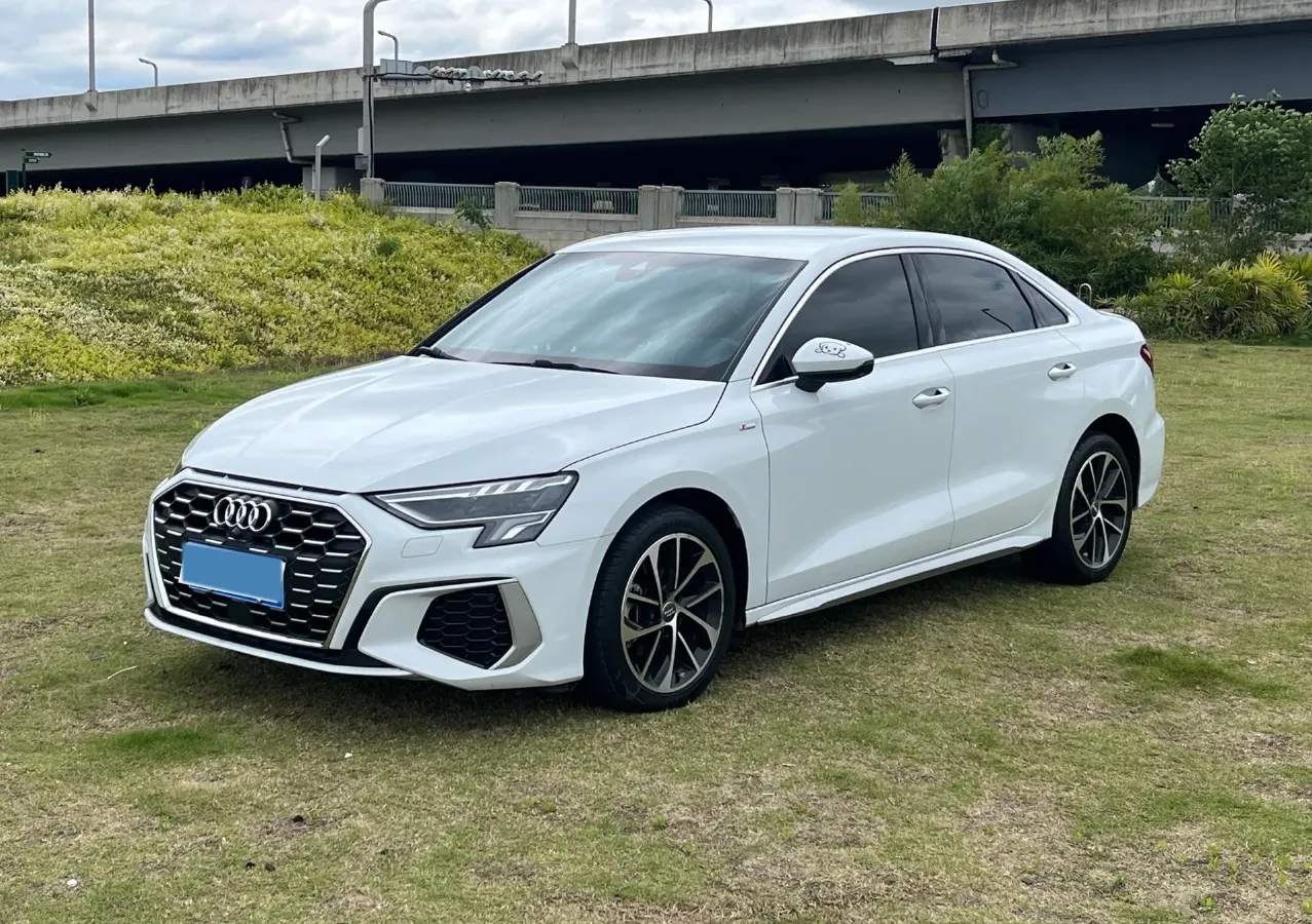 2021 Audi A3 1.4T 150HP L4 7DCT,autocango,china used car exporter,china ev exporter,chinese used car exporter,chinese used ev exporter