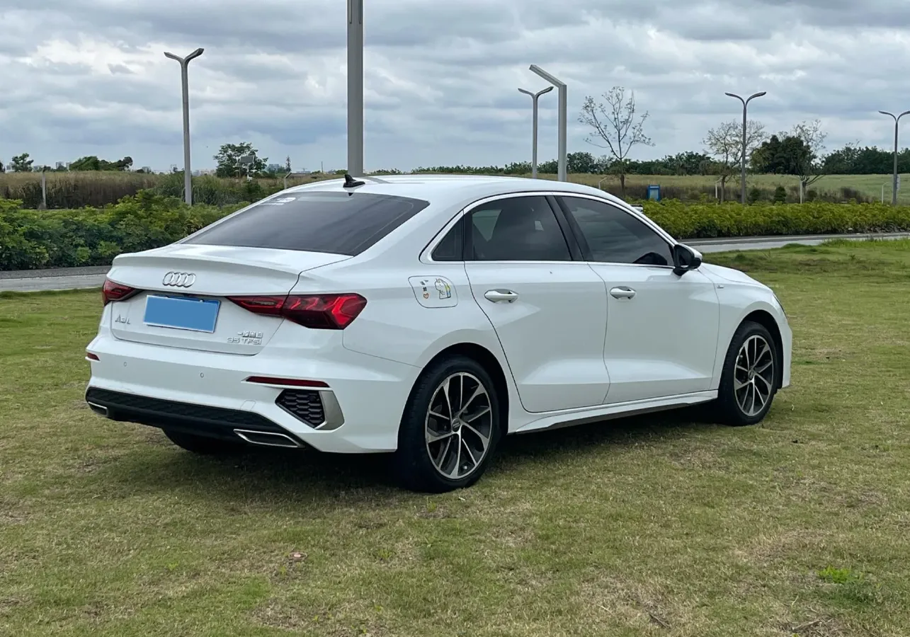 2021 Audi A3 1.4T 150HP L4 7DCT,autocango,china used car exporter,china ev exporter,chinese used car exporter,chinese used ev exporter