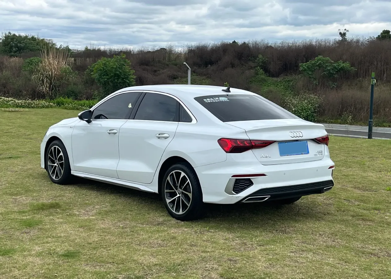2021 Audi A3 1.4T 150HP L4 7DCT,autocango,china used car exporter,china ev exporter,chinese used car exporter,chinese used ev exporter