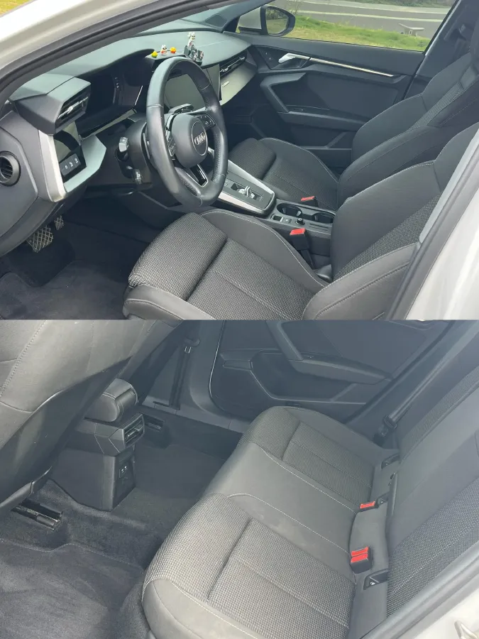 2021 Audi A3 1.4T 150HP L4 7DCT,autocango,china used car exporter,china ev exporter,chinese used car exporter,chinese used ev exporter