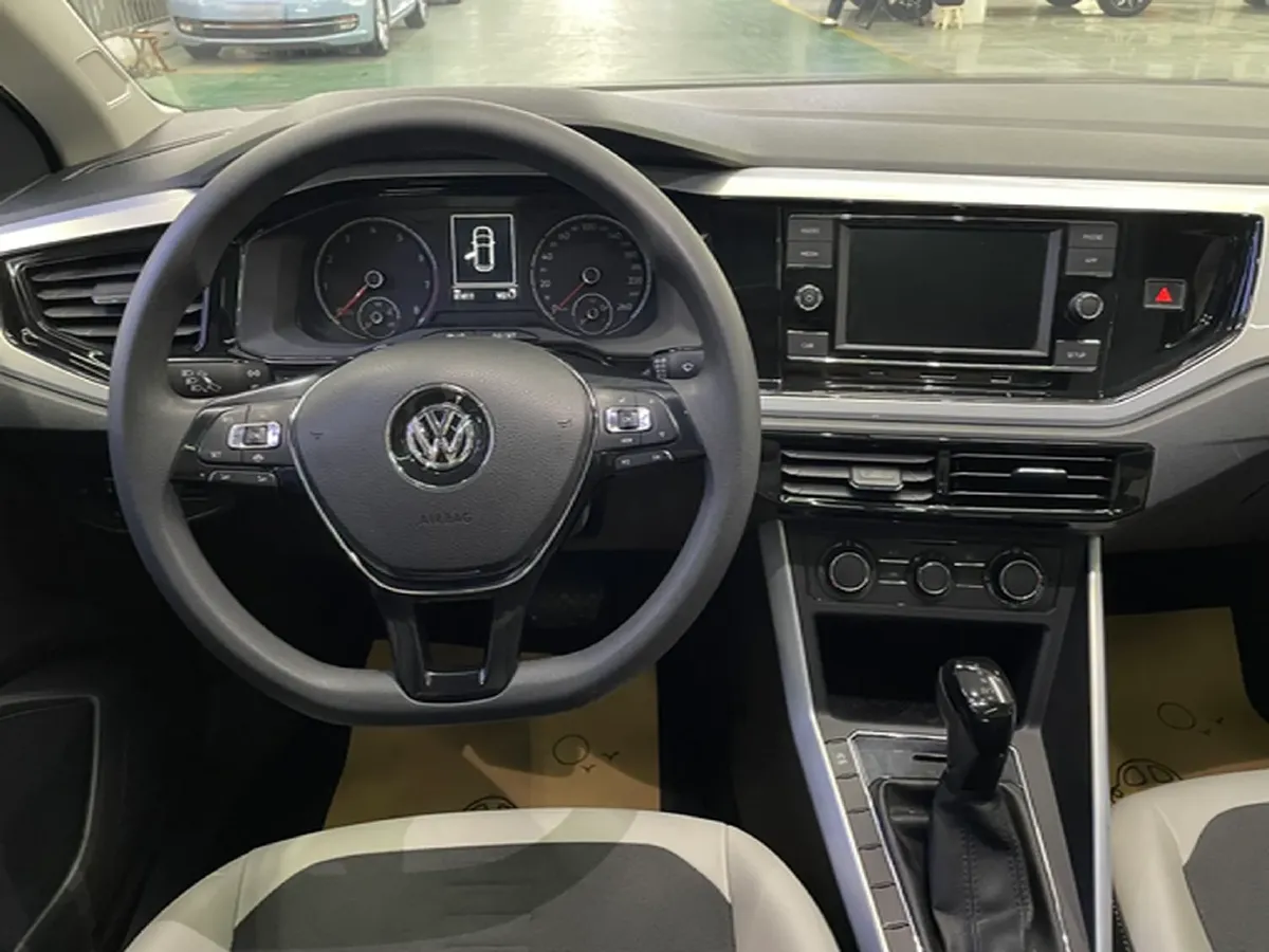 2019 Volkswagen Polo 1.5L 113HP L4 6AT,autocango,china used car exporter,china ev exporter,chinese used car exporter,chinese used ev exporter