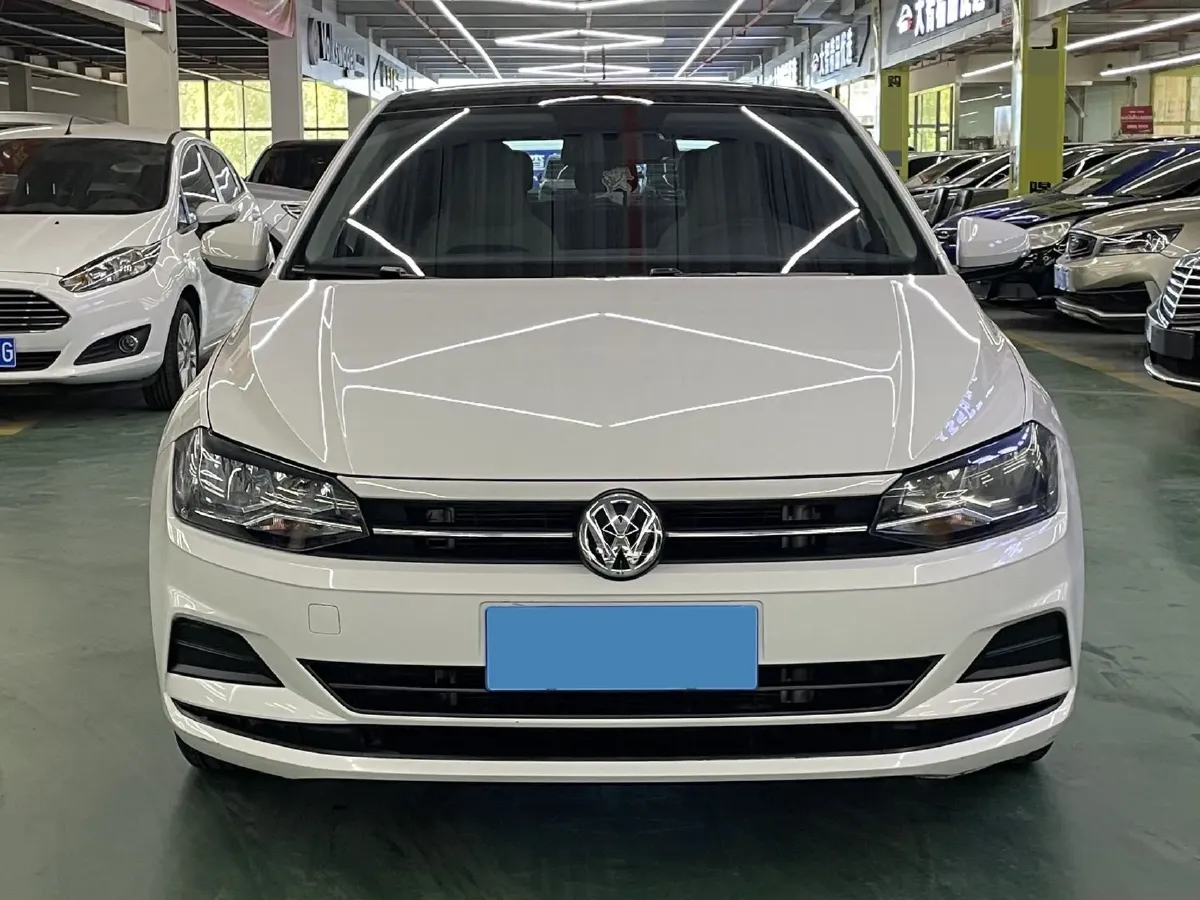 2019 Volkswagen Polo 1.5L 113HP L4 6AT,autocango,china used car exporter,china ev exporter,chinese used car exporter,chinese used ev exporter
