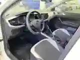 2019 Volkswagen Polo 1.5L 113HP L4 6AT