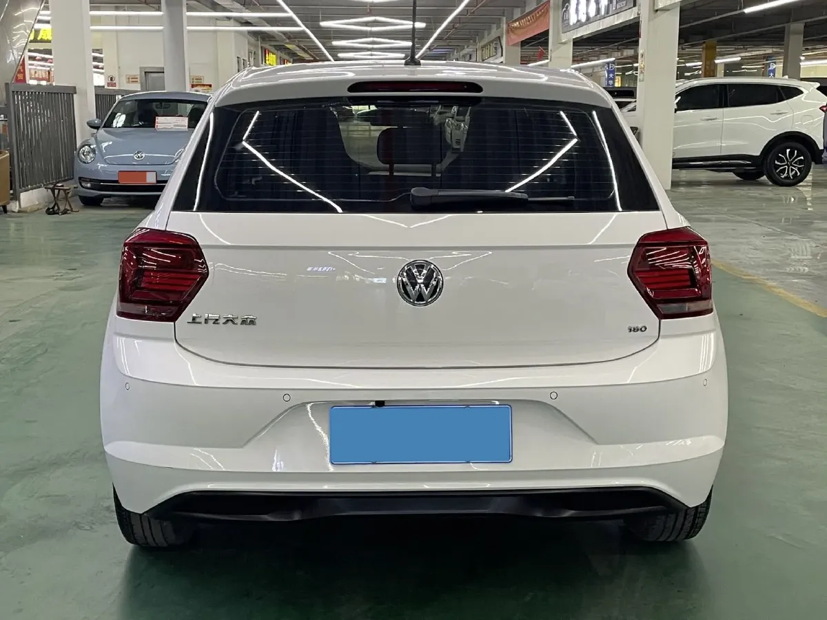 2019 Volkswagen Polo 1.5L 113HP L4 6AT,autocango,china used car exporter,china ev exporter,chinese used car exporter,chinese used ev exporter
